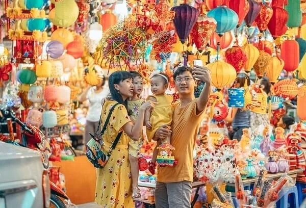 Tổng hợp 101+ hình ảnh Trung Thu đặc sắc nhất!
