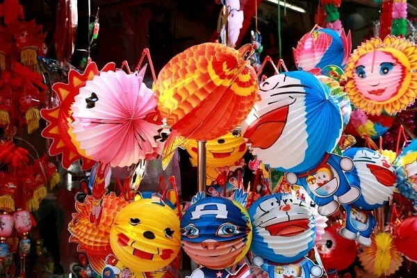 Tổng hợp 101+ hình ảnh Trung Thu đặc sắc nhất!