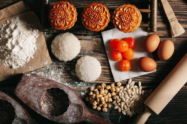 Tổng hợp 101+ hình ảnh Trung Thu đặc sắc nhất!