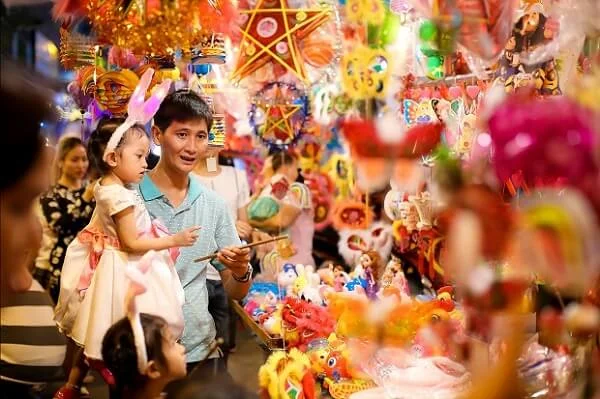 Tổng hợp 101+ hình ảnh Trung Thu đặc sắc nhất!
