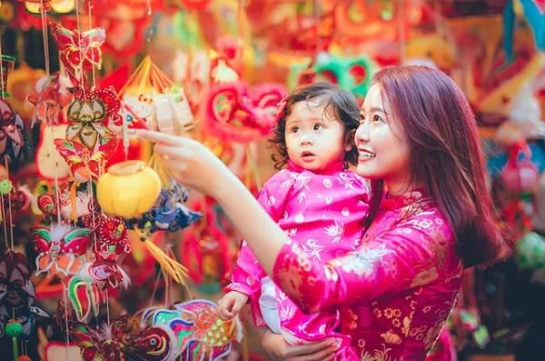 Tổng hợp 101+ hình ảnh Trung Thu đặc sắc nhất!
