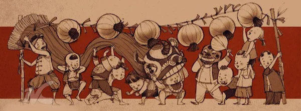 1001 hình nền trung thu dành cho điện thoại và máy tính đẹp nhất 