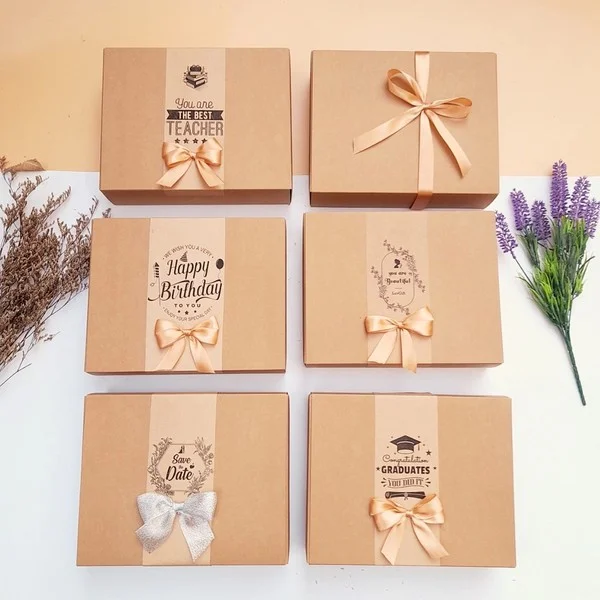 TOP 20+ mẫu hộp quà 20/10 đẹp, ấn tượng và ý nghĩa nhất hiện nay