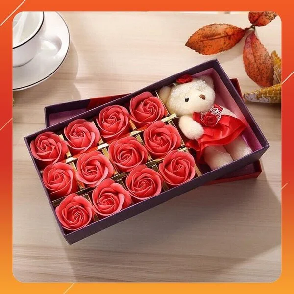 TOP 20+ mẫu hộp quà 20/10 đẹp, ấn tượng và ý nghĩa nhất hiện nay