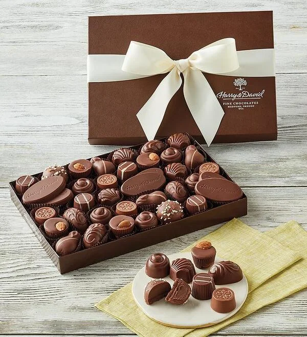 Tổng hợp các mẫu hộp quà Valentine lãng mạn, ngọt ngào, sáng tạo nhất
