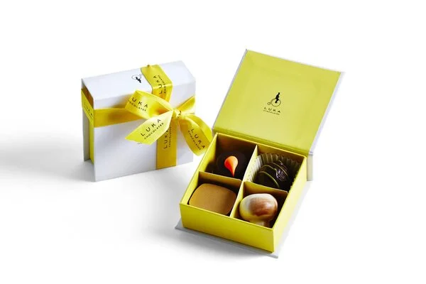 Tổng hợp các mẫu hộp quà Valentine lãng mạn, ngọt ngào, sáng tạo nhất