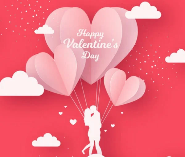 Tổng hợp các mẫu hộp quà Valentine lãng mạn, ngọt ngào, sáng tạo nhất