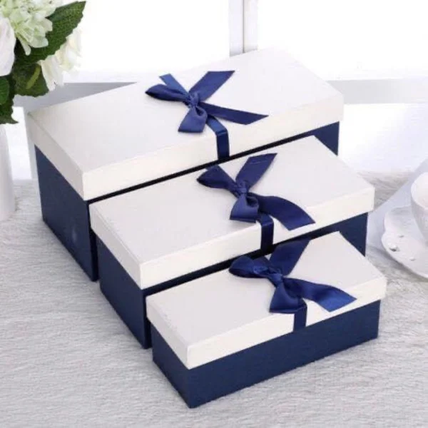 Tổng hợp các mẫu hộp quà Valentine lãng mạn, ngọt ngào, sáng tạo nhất
