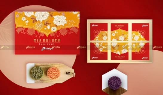 Tổng hợp 50+ mẫu thiết kế hộp trung thu 3D HOT nhất hiện nay
