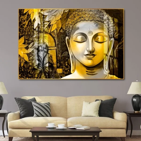 In canvas là gì? In tranh canvas theo yêu cầu ở đâu?