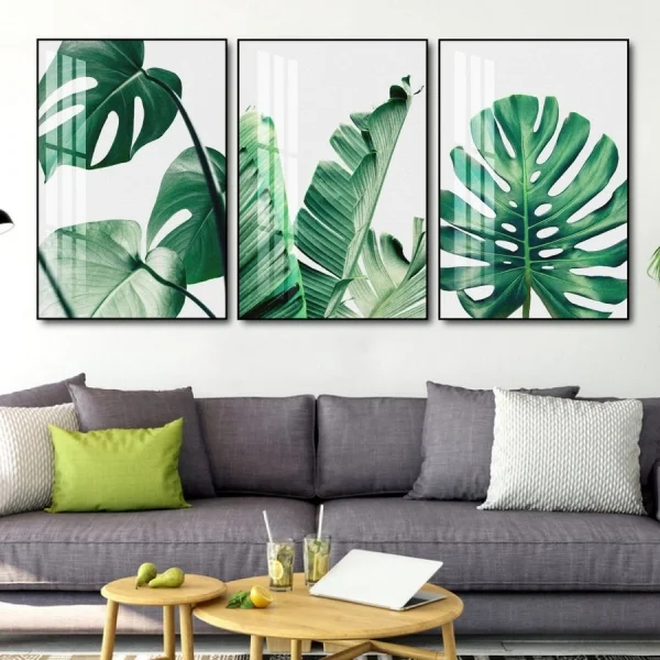 In canvas là gì? In tranh canvas theo yêu cầu ở đâu?