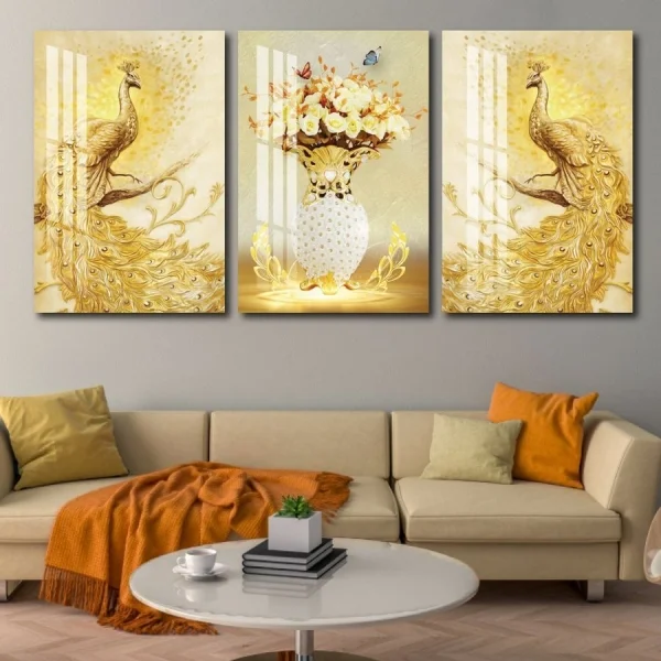 In canvas là gì? In tranh canvas theo yêu cầu ở đâu?