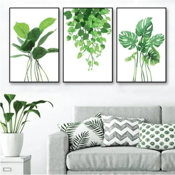 In canvas là gì? In tranh canvas theo yêu cầu ở đâu?