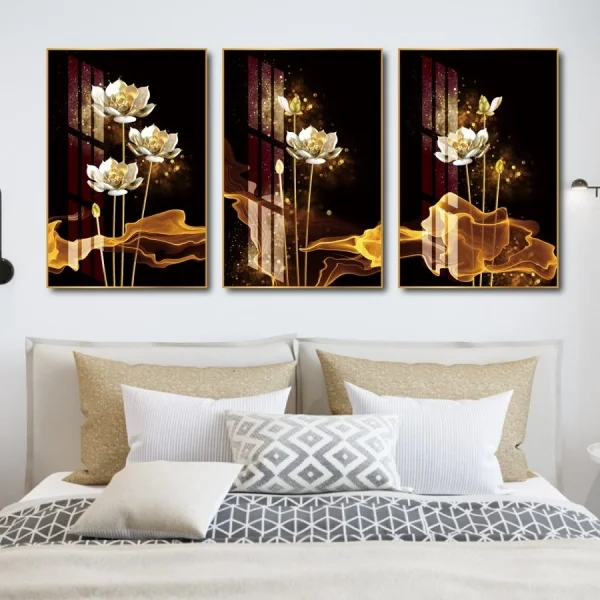 In canvas là gì? In tranh canvas theo yêu cầu ở đâu?