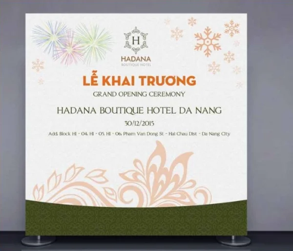 In hiflex là gì? Các loại bạt in hiflex phổ biến hiện nay
