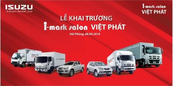 In hiflex là gì? Các loại bạt in hiflex phổ biến hiện nay