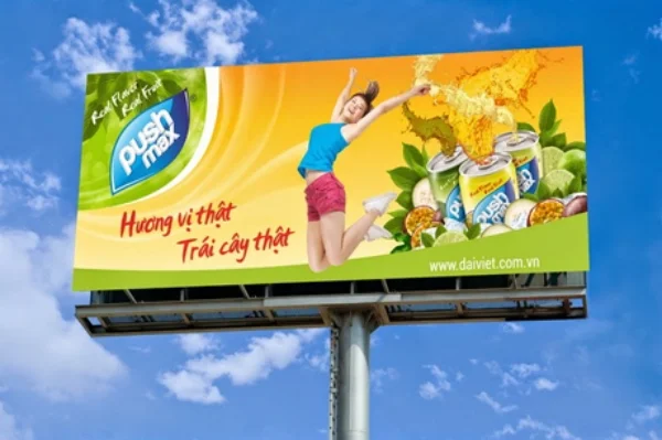 In hiflex là gì? Các loại bạt in hiflex phổ biến hiện nay