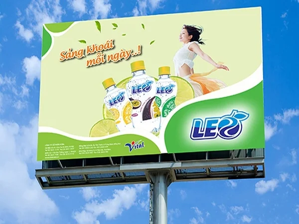 In hiflex là gì? Các loại bạt in hiflex phổ biến hiện nay