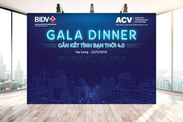 In hiflex là gì? Các loại bạt in hiflex phổ biến hiện nay