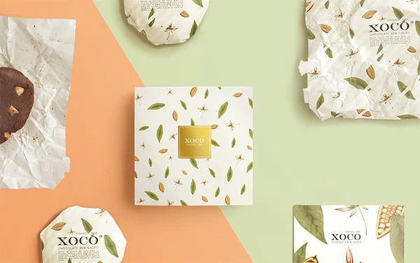 TOP 20+ mẫu hộp socola đẹp, ấn tượng và độc đáo nhất hiện nay