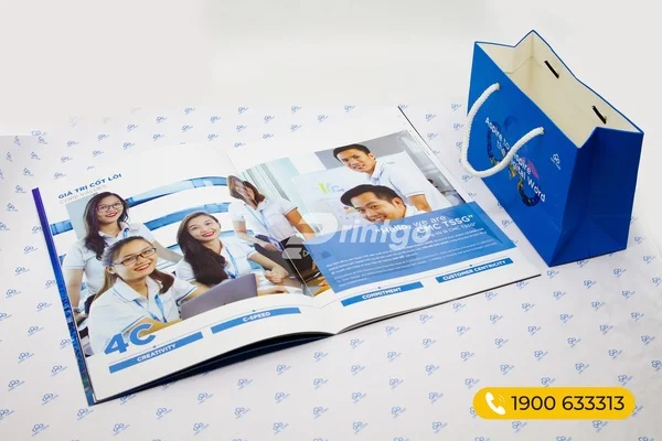 Địa chỉ in nhanh lấy ngay uy tín và chất lượng nhất Việt Nam
