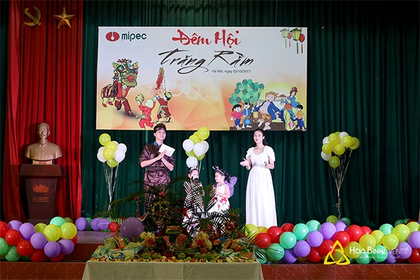 Gợi ý những kịch bản Trung thu chi tiết hấp dẫn nhất năm 2024