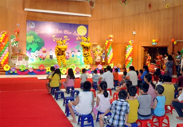 Gợi ý những kịch bản Trung thu chi tiết hấp dẫn nhất năm 2024