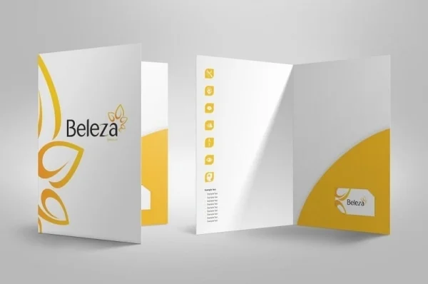 Folder là gì? Kích thước folder được dùng phổ biến hiện nay