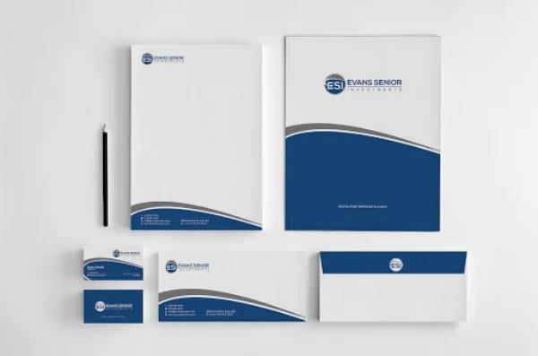 Tìm hiểu kích thước letterhead tiêu chuẩn hiện nay