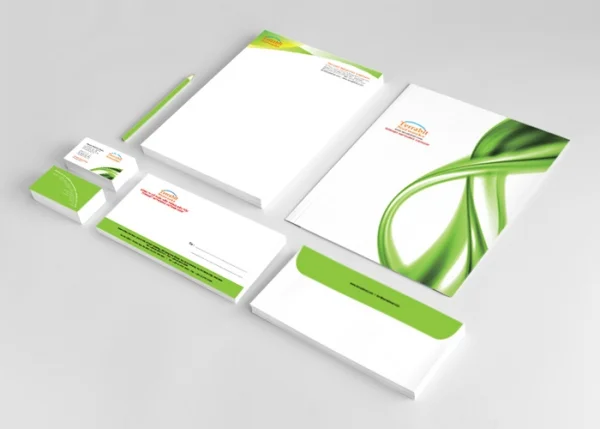 Tìm hiểu kích thước letterhead tiêu chuẩn hiện nay