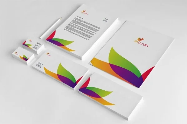 Tìm hiểu kích thước letterhead tiêu chuẩn hiện nay