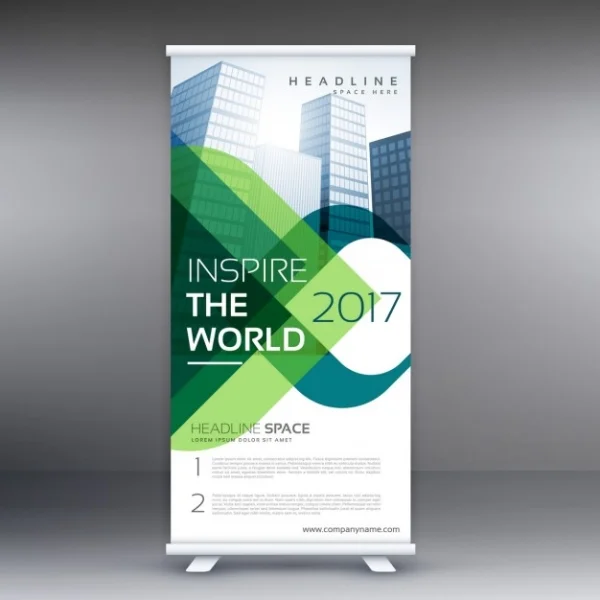 Kích thước standee trong photoshop là bao nhiêu?