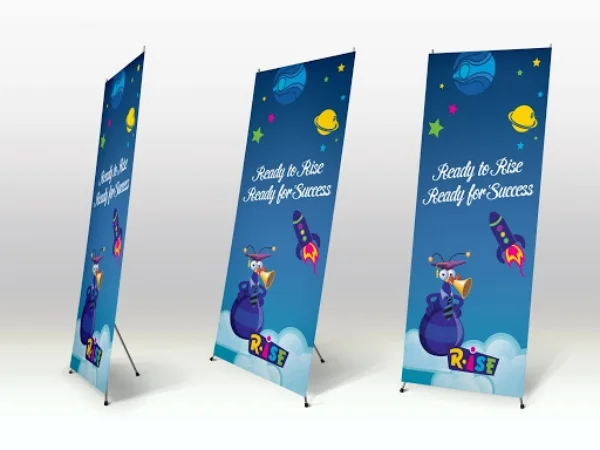 Kích thước standee trong photoshop là bao nhiêu?