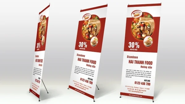 Kích thước standee trong photoshop là bao nhiêu?