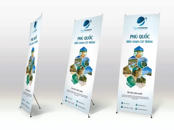 Kích thước standee trong photoshop là bao nhiêu?
