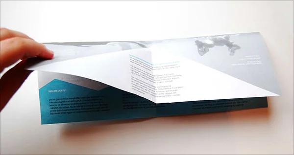 Leaflet là gì? Top 20+ mẫu thiết kế leaflet đẹp, gây ấn tượng với khách hàng