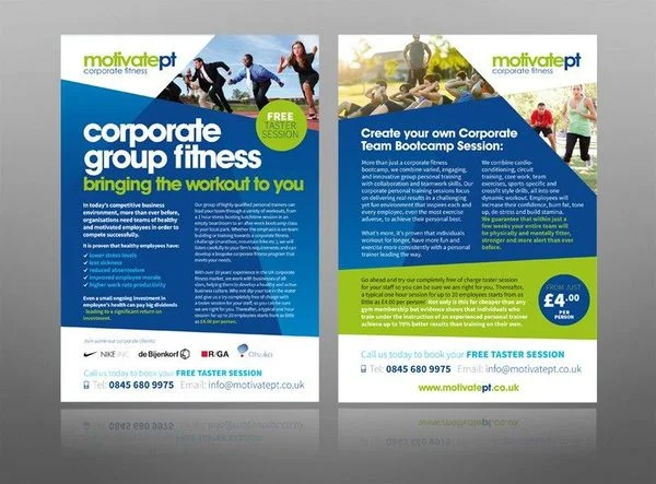 Leaflet là gì? Giải đáp 10 câu hỏi thường gặp khi in leaflet