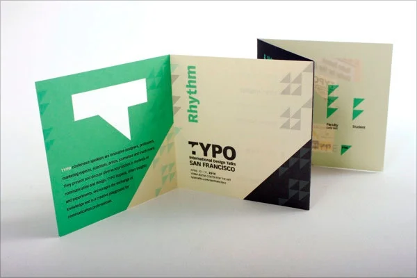 Leaflet là gì? Top 20+ mẫu thiết kế leaflet đẹp, gây ấn tượng với khách hàng