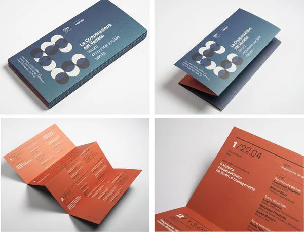 Leaflet là gì? Giải đáp 10 câu hỏi thường gặp khi in leaflet