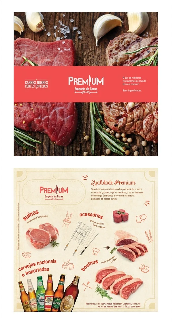 Leaflet là gì? Giải đáp 10 câu hỏi thường gặp khi in leaflet