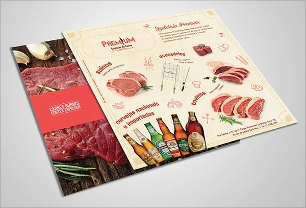 Leaflet là gì? Giải đáp 10 câu hỏi thường gặp khi in leaflet