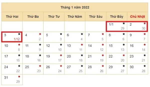 Chi tiết lịch nghỉ lễ 2022 ở Việt Nam theo quy định