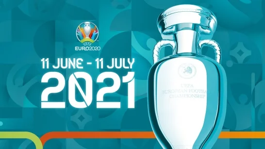 Lịch thi đấu bóng đá Euro 2021 mới nhất theo giờ Việt Nam 
