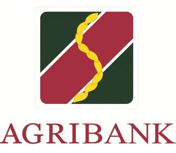 Download logo ngân hàng Agribank file CDR CorelDRAW