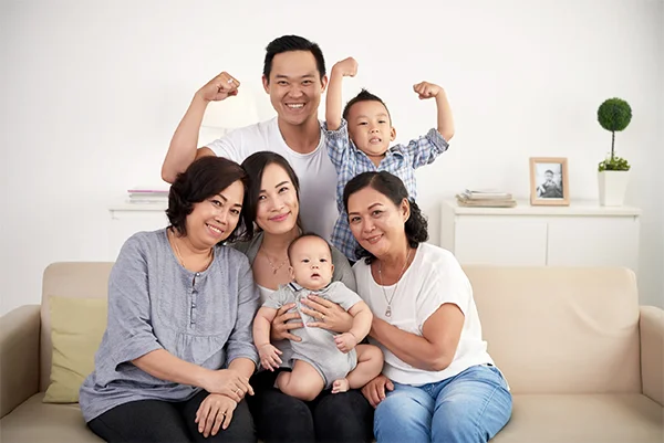 Tổng hợp những lời chúc mừng ngày Gia đình Việt Nam hay và ý nghĩa nhất