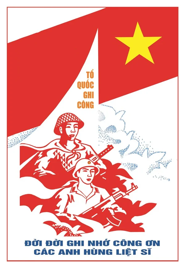 Tổng hợp các lời chúc ngày 27/7 và hình ảnh xúc động ngày Thương binh Liệt sỹ