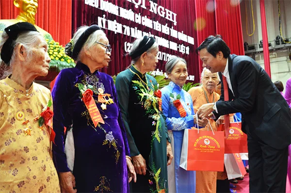 Tổng hợp các lời chúc ngày 27/7 và hình ảnh xúc động ngày Thương binh Liệt sỹ