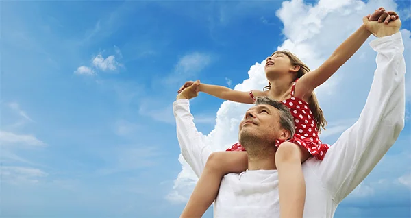 Những lời chúc mừng Ngày của Cha bằng tiếng Anh ý nghĩa nhất