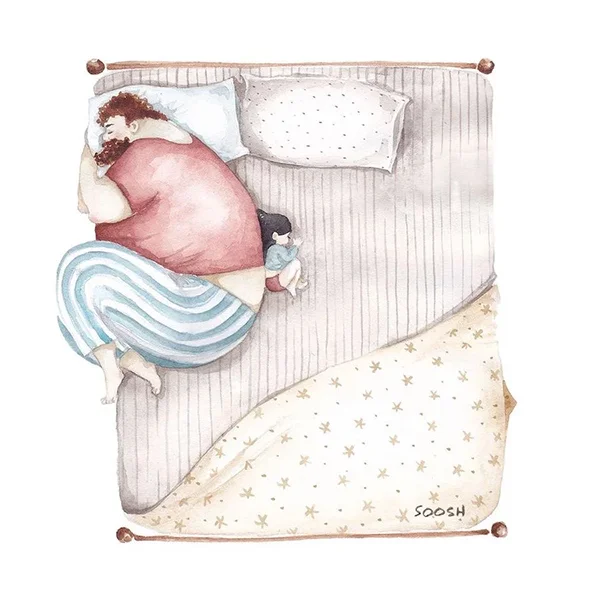 Những lời chúc mừng Ngày của Cha bằng tiếng Anh ý nghĩa nhất