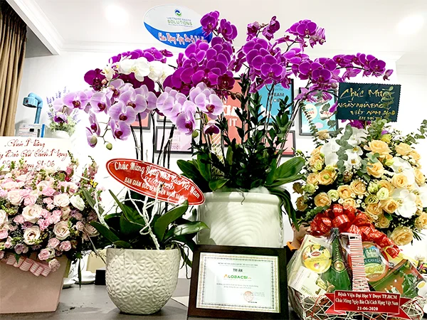 Tổng hợp những lời chúc ngày nhà Báo Việt Nam hay và ý nghĩa 